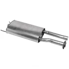 Exhaust Muffler-soundfx Direct Fit Walker 18564 New. Price: $175.99.
