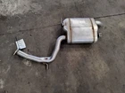 2024-2025, Hyundai Santa Fe, Rear Exhaust Muffler, Part Number: 28710-P7100, Oem Used. Price: $299.99.