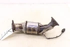 2018-2023 Kia Stinger GT2 Awd 3.3L Left Side Exhaust System Manifold 28530-3LVE0 Used. Price: $458.99.