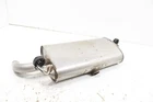 2023 2024 Toyota Prius Awd 2.0L Exhaust System Rear Muffler Oem -cut- Used. Price: $178.74.