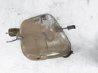 Honda Accord 2018-2020 Sport 1.5L Driver Exhaust Muffler 18307-TVA-A15 Dent Used. Price: $97.33.