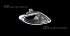 For Suzuki Kizashi 5/10-16 Rear Bar Insert Exhaust-genuine Passenger Side Brand. Price: $61.21.