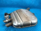 Bmw 750I 750LI 4.4L Rear Muffler Passenger's Side 2013 2014 2015 Oem Used. Price: $120.00.