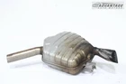 2016-2018 Audi A7 3.0L Quattro Gas Rear Left Driver Side Exhaust Muffler Oem Used. Price: $206.69.
