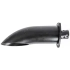 Car Chemistry FTD2035 Flanged Turn Down W/cc Insert Painted 3.5 In. W/2 Disk New. Price: $127.99.
