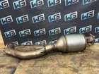Oem 2017-2019 Gmc Sierra 2500 3500 Diesel 6.6L L5P Exhaust Muffler 12686818 Used. Price: $1499.99.