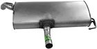 Walker Quiet-flow 50090 Direct Fit Exhaust Muffler Assembly 2" Inlet (id) New. Price: $194.97.