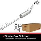 Magnaflow Repl Exhaust System For Toyota Tacoma 00-04 New. Price: $270.85.