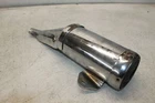 11 Kawasaki Ninja 250R EX250 Exhaust Pipe Muffler Slip On Can Silencer Used. Price: $10.00.