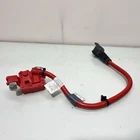 Bmw F06 F10 F12 5 Series Positive Battery Cable Bst Plus Pole Oem 9217036 Used. Price: $67.88.