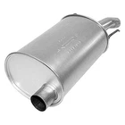 Ap Exhaust 700450 Muffler New. Price: $58.80.