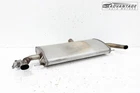 2016-25 Volvo XC90 Awd Rear Exhaust System Muffler W/ Pipe 82311025 Oem Used. Price: $239.99.
