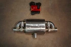 Valvetronic MMTSTYLEX1 Valved Muffler Kit (UVM.63MM.TSTYLE.X1) New. Price: $499.99.