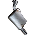 Genuine Ford Muffler AR3Z-5230-G New. Price: $380.30.