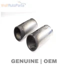 2015-2018 Audi Q3 Exhaust Pipe Tip Set 8U0253825B Used. Price: $87.49.