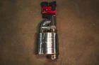 Valvetronic Designs 3.5" Single Inlet/outlet Valved Muffler Kit For Trucks/suvs New. Price: $399.00.