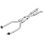 For Lexus RC350 RC300 Magnaflow Direct Fit Catalytic Converter Tcp New. Price: $1548.00.