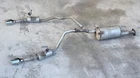 19-26 Ram 1500 5TH 5.7L Hemi Oem Exhaust System Muffler Tailpipe Tip Tube Used. Price: $749.00.