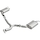 Brexhaust Muffler Kit 108-0279 Gap New. Price: $927.00.