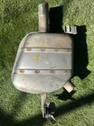 2010-2016 Bmw F10 535I Gt Xdrive Rear Left Exhaust Muffler Tip Oem 242021 Used. Price: $160.00.