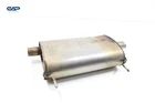 2022 2024 Ford Maverick 2.0L Exhaust Center Muffler Pipe Resonator Oem -cut- Used. Price: $129.24.