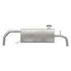 For Nissan Murano 2015-2024 Walker Exhaust Muffler & Pipe Assembly New. Price: $208.58.