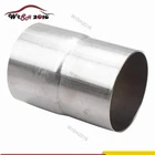 2.75" Id To 3" Od Exhaust Pipe Component Adapter Reducer Stainless Steel New. Price: $11.86.