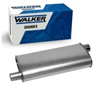 Walker Soundfx 18274 Exhaust For Mufflers Qx New. Price: $68.07.