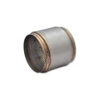 Vibrant For Ss Race Muffler 5IN Inlet/outlet X Long New. Price: $207.23.