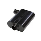 Flowmaster 8425461 Super 44 Series Muffler, 2.50 In/out New. Price: $182.95.