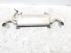2013 2014 2015 2016 2017 2018, Acura Rdx, Muffler, 18307-TX4-A02, Oem Used. Price: $351.00.