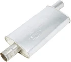 Exhaust Muffler Ap 6577 (nos) New. Price: $37.00.