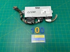10-19 Bmw F10 F12 F07 F06 GAS4 Theft Locking Control Module Oem 9301518 Used. Price: $27.44.