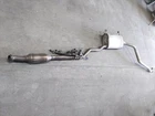 2022-2024 Ford Maverick Rear Exhaust Muffler Pipe NZ6Z-5F250-G *2.5L Hyb Fwd Used. Price: $1695.75.