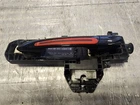 2010 Mercedes-benz C300 C350 Rear Left Driver Door Exterior Handle Black Used. Price: $29.99.
