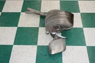 10-16 Panamera 3.6L Passenger Right Rh Exhaust Muffler Tail Pipe Tip Oe Factory Used. Price: $276.99.