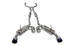 Hks For Super Turbo Muffler RV37 400R New. Price: $3170.00.