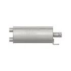 Walker Exhaust 21242 Muffler-quiet-flow Ss New. Price: $190.15.