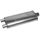 Walker Exhaust Muffler For C2500, C3500, K2500, K3500, C1500, K1500 18202 New. Price: $81.23.