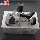 Water Pump Fits 2017 Infiniti QX30 95JX87K New. Price: $386.59.