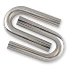 Inch 180 Degree Diy Custom Mandrel Exhaust Tube Pipe, T304 Stainless S... New. Price: $89.79.