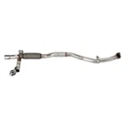 2014-2020 Jeep Cherokee Front Exhaust Pipe Oem New Genuine Mopar 68109353AF. Price: $679.80.