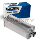 Walker 22234 Exhaust For Mufflers Du New. Price: $66.81.