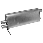 Walker Exhaust Muffler Ford F-250 Hd, F-350, 18347 New. Price: $109.14.