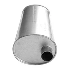 Ap Exhaust Products 700366 Muffler New. Price: $74.85.