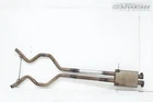 2014-2022 Land Range Rover L405 5.0L Exhaust Center Muffler Pipe Tube Oem Used. Price: $389.99.