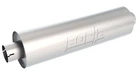 Borla For 3IN In/out 6.75IN Diameter 24IN Turbo Xl Muffler - Developed New. Price: $245.90.