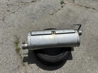 2019-2024 Ram 2500 3500 6.4L Rear Exhaust Muffler 68310878AA Oem Miles Used. Price: $500.00.