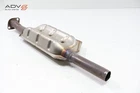 2020 2025 Subaru Outback 2.5L Exhaust Center Muffler Resonator Oem -cut- Used. Price: $224.99.