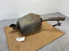 2017-2021 Land Rover Discovery 3.0L Rear Right Passenge Exhaust Muffler Silencer Used. Price: $119.99.